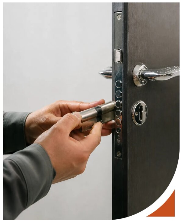 Замена замков Mul T Lock с выездом в Артёме круглосуточно