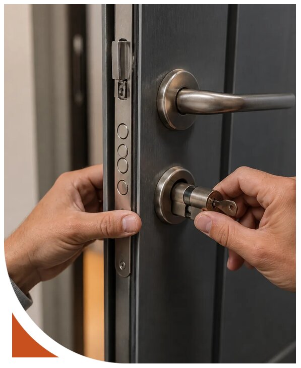 Срочная замена замков Abloy в Артёме от 6739 р. | Разлок-Арт
