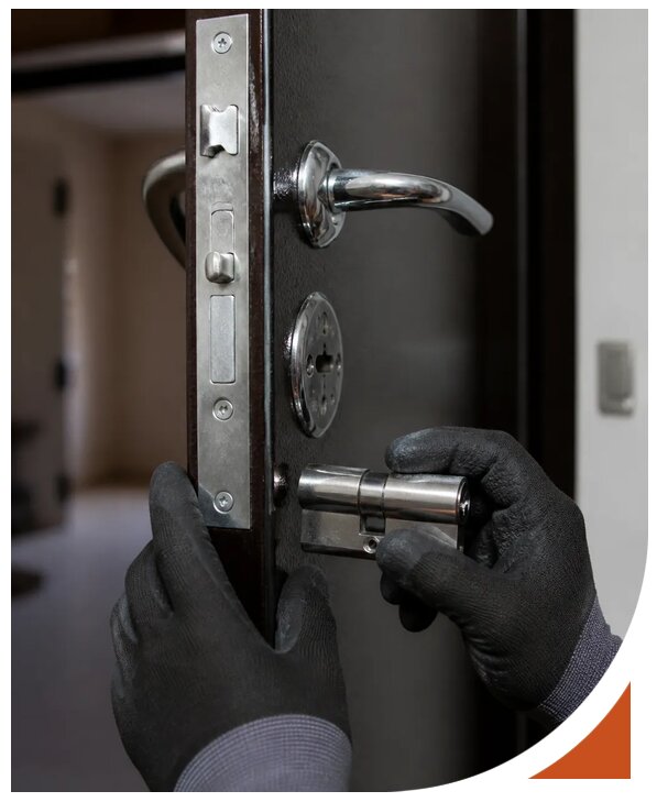 Замена замков Abloy срочно с гарантией и выездом в Артёме