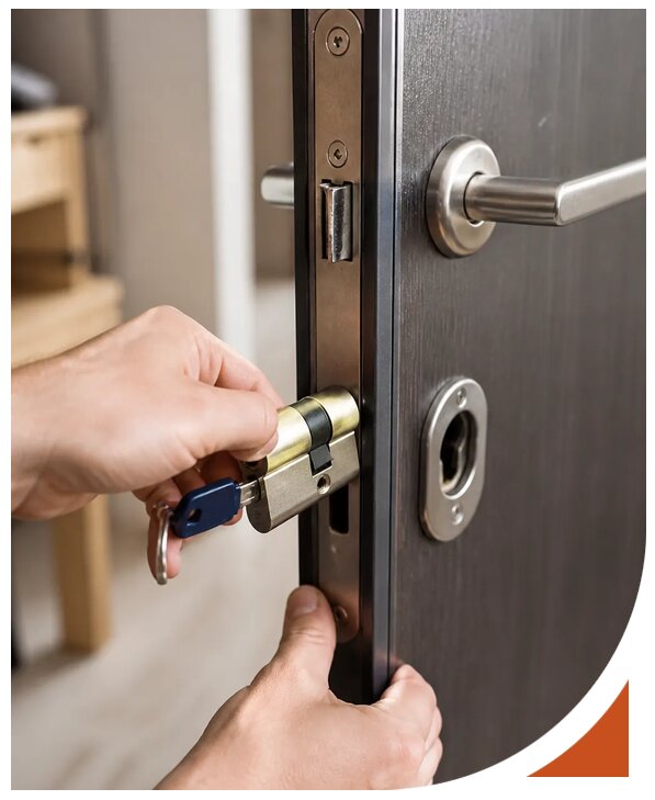 Профессиональный ремонт замков Mul T Lock с выездом в Артёме