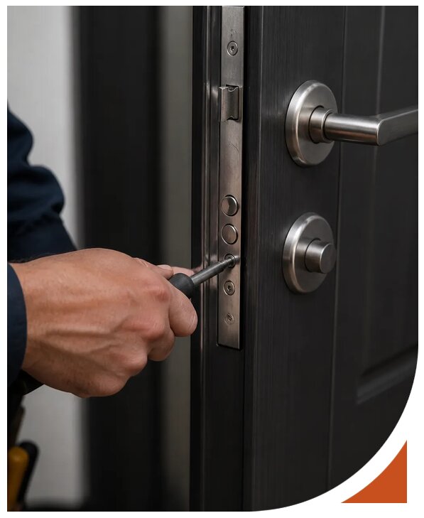 Ремонт замков Abloy с выездом мастера на дом в Артёме
